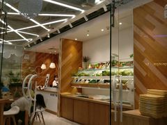 -许小树(国贸商城店)