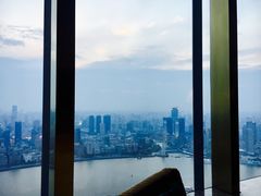 -金轩中餐厅 Jin Xuan(浦东丽思卡尔顿酒店)