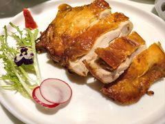 -小放牛炒菜馆(裕华万达店)