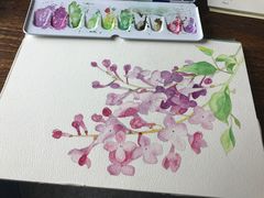 -青沐画室·专业美术培训
