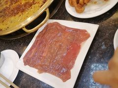 -巴蜀大宅门火锅(新华公园店)