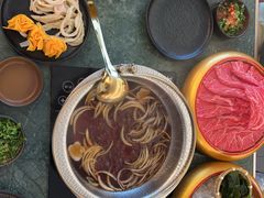 -牛New寿喜烧(龙湖金沙天街店)