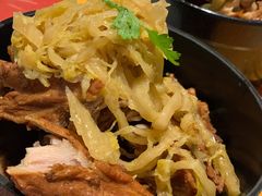 排骨-半亩良田排骨米饭(西城红场店)