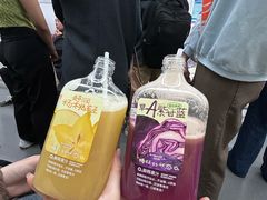 -O2鲜榨果汁(苏州龙湖狮山店)