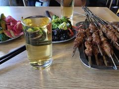 -马艾萨中国兰州牛肉拉面(劲松店)