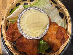 -合点寿司(金虹桥商场店)