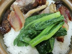 -煲煲掂风味煲仔饭餐厅(西区店)