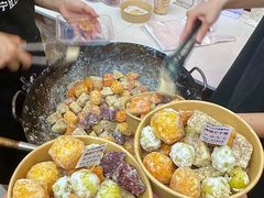 -普宁反沙番薯芋头