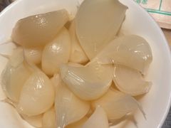 -清真·老门框爆肚涮肉·中华老字号(丰管路店)