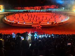 -鼎盛王朝康熙大典实景演出