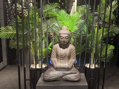 -上井精致料理(中兴商业大厦店)