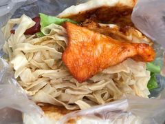 -郭阿姨月亮馍