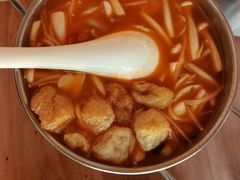 -枣子树·素食餐厅(普陀山店)