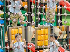 -糖心家族国际幼儿园·托育园(南开水上公园店)