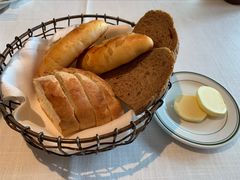 -Wolfgang’s Steakhouse 沃夫冈牛排馆(上海白玉兰广场店)