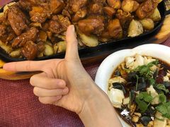 -桃子餐厅·天津菜(红星路直营店)