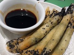 -鑫小城故事·藕汤·家常菜(台北一路总店)