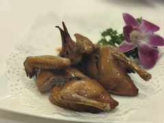 -清心茶楼·传统中山石岐菜