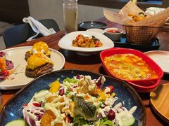 -ChitChat奇洽·Bistro(黎黄陂路店)