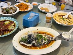 -巽寮印象美食部落餐厅·海鲜·地方特色菜(惠州体验店)