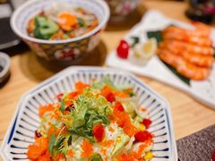 -苍月中华料理(王府井店)