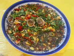 -官塘陈记鱼生·潮汕砂锅粥·牛肉火锅(潮枫路总店)