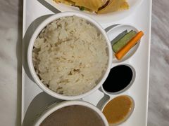 秘制海南鸡饭-翠华餐厅(德基广场店)