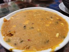 螃蟹面酱-壶园美食·淮扬菜(东圈门店)