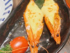 -仙隐小鹿料理食堂(惠济万达店)