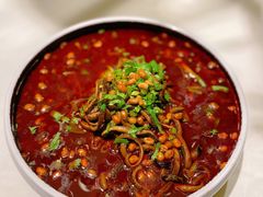 -小河盐帮·私家菜·烤鸭(三元桥·霄云路店)