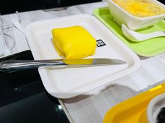 芒果班戟-满记甜品(水游城店)
