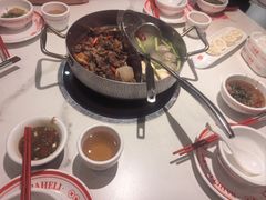 -八合里潮汕鲜牛肉火锅(上海汇智广场店)