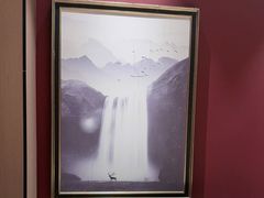 -悦融琥珀·京鲁菜·海味珍品(西单店)