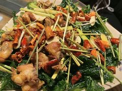 -多哥水傣味餐厅(司马巷店)