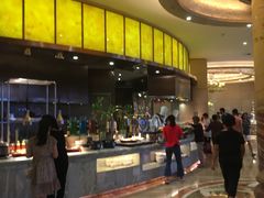 -罗约海滨温泉酒店-索莎西餐厅