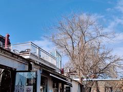 -VOYAGE COFFEE 咖啡烘焙工坊店(798艺术区店)