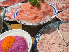 -楠火锅(西单店)