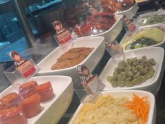 -老淮滨-蚌埠非遗小吃(淮河路店)