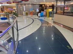 -海底捞火锅(长宁路龙之梦店)
