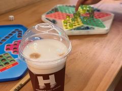 -海德温泉生活馆(朝阳大悦城店)