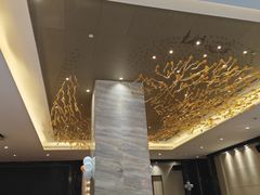 -金玛国宾酒店-自助西餐厅
