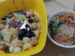 -林静小吃(复兴路店)
