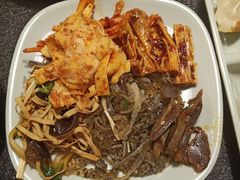 -韩盛·盛江山自助料理(中街大悦城店)
