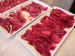 -食潮汕头鲜牛馆(望京保利店)
