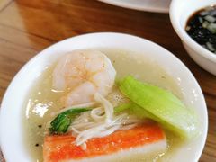 -砂锅李(九江路店)