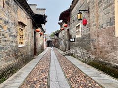 -董府·古宅餐厅