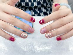 -斯馨·健康美甲美睫