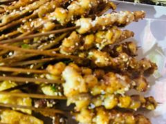 -木屋烧烤(惠阳华润小径湾店)
