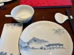 -湘湖逍遥庄园·水漾中餐厅