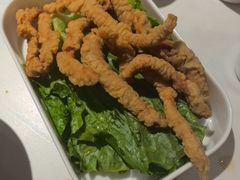 -老城红焖羊肉(人民路店)